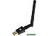 Wi-Fi адаптер Digma DWA-AC600E