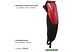 Машинка для стрижки волос Atlanta ATH-6874 (красный/черный)