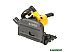 Дисковая пила DeWalt DCS520NT (без АКБ)