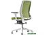 Кресло Bestuhl J1 White Pl (зеленый)