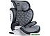 Детское автокресло Costa CS-004 (серый/черный)