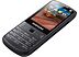 Мобильный телефон Samsung c3780 Black