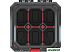 Органайзер Kistenberg Titan Organizer KTI3030S-CG6U