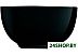 Салатник Luminarc Diwali Black P0863