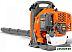 Ранцевая воздуходувка Daewoo Power DABL 520
