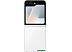Телефон Samsung Galaxy Z Flip7 FE SM-F761B 8GB/256GB (белый)