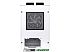 Корпус Thermaltake The Tower 100 Mini CA-1R3-00S6WN-00