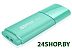 Флеш-память Silicon-Power Ultima U06 8GB Blue (SP008GBUF2U06V1B)