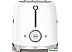 Тостер Smeg TSF01WHEU Тостер Smeg TSF01WHEU