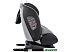 Детское автокресло Indigo Aero Pro Isofix ST-3 (серый)