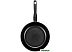 Сковорода Elan Gallery Гармония вкуса 120305 (черный оникс)