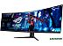 Игровой монитор ASUS ROG Strix XG49WCR