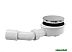 Сифон Alcaplast A491CR Сифон Alcaplast A491CR