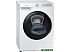 Стирально-сушильная машина Samsung WD10T654CBH/LP