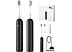 Электрическая зубная щетка Trouver 3D Clean Electric Toothbrush ATB15A (черный)