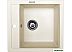 Кухонная мойка Zigmund and Shtain PLATZ 465 (индийская ваниль)
