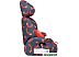 Детское автокресло Cosatto Zoomi (charcoal mister fox)