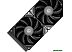 Жидкостное охлаждение для процессора ID-Cooling FrostFlow FX240 Pro (черный)