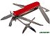 Мультитул Victorinox Fieldmaster (красный) Мультитул Victorinox Fieldmaster (красный)