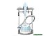 Отпариватель GALAXY LINE GL 6214