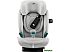 Детское автокресло Britax Romer Advansafix Pro Lux (linen grey)