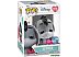 Фигурка Funko POP! Disney Winnie the Pooh Eeyore w/Heart (FL) (Exc) (1170) 60312 Фигурка Funko POP! Disney Winnie the Pooh Eeyore w/Heart (FL) (Exc) (1170) 60312