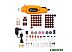 Гравер Deko DKRT150 SET150 063-1417