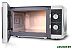 Микроволновая печь Sharp YC-MS01E-S