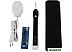 Электрическая зубная щетка Oral-B Pro 1 750 Cross Action D16.513.1UX Black Edition
