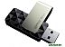 Флеш-память Silicon Power Blaze B30 64GB (SP064GBUF3B30V1K)