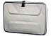 Чехол для ноутбука Hama Protection Hardcase 13.3 (серый) (00101794)
