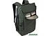 Городской рюкзак Thule Paramount Convertible 16L PARACB2116RG 3204491 (темно-зеленый)