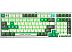 Клавиатура A4Tech Bloody S98 Pixels Green (Bloody BLMS Red Plus, нет кириллицы)