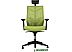 Кресло Chair Meister Nature II Slider (черная крестовина, зеленый) Кресло Chair Meister Nature II Slider (черная крестовина, зеленый)