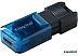 USB Flash Kingston DataTraveler 80 M 128GB (DT80M/128GB) USB Flash Kingston DataTraveler 80 M 128GB (DT80M/128GB)