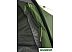 Палатка TREK PLANET Siena Lux 4 70244 (зеленый)