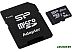Карта памяти Silicon Power 256Gb SP256GBSTXBU1V10SP