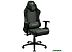 Кресло AeroCool Knight Hunter Green (черный/зеленый)