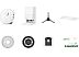 Робот-пылесос Dreame Robot Vacuum D20 Ultra White RLD31SE (евровилка, белый) Робот-пылесос Dreame Robot Vacuum D20 Ultra White RLD31SE (евровилка, белый)