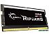 Оперативная память G.Skill Ripjaws 32ГБ DDR5 SODIMM 5600МГц F5-5600S4645A32GX1-RS Оперативная память G.Skill Ripjaws 32ГБ DDR5 SODIMM 5600МГц F5-5600S4645A32GX1-RS