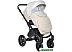 Универсальная коляска Indigo Mio (2 в 1, Mi 02)