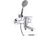 Смеситель Rubineta Deli-10/K (SW) D1PK08