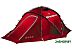 Палатка Husky Fighter 3-4 (красный)