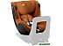 Детское автокресло Britax Romer DualFix i-Sense (golden cognac)