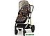 Детская универсальная коляска COSATTO Wow 2 (I-Spy)