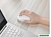 Мышь Xiaomi Mi Dual Mode Wireless Mouse Silent Edition WXSMSBMW02 (белый)