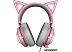 Наушники Razer Kraken Kitty (розовый)