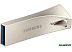 USB Flash Samsung BAR Plus 512GB (серебристый)