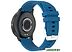 Умные часы BQ-Mobile Watch 1.1 (синий)