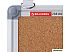 Магнитно-маркерная доска BRAUBERG 45x60 см 238182